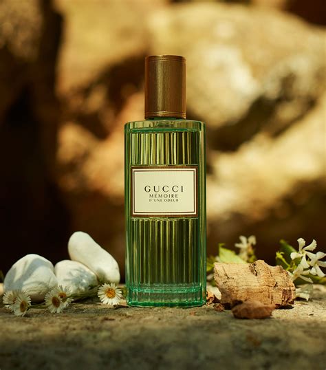 gucci memoire 60ml|gucci memoire d'une odeur review.